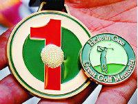 <p>Great Golf Memories, a Web-based business, offers the game's enthusiasts specialized products, such as hole-in-one tags for your bag and poker chip ball markers.</p>